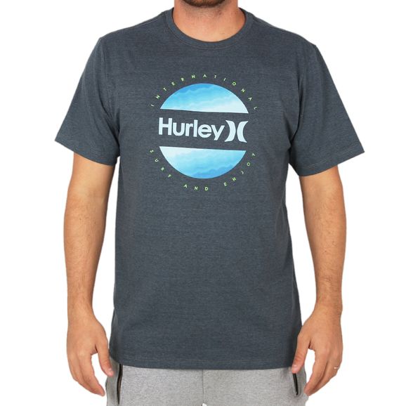 Camiseta-Hurley-Circle-Dye-Logo