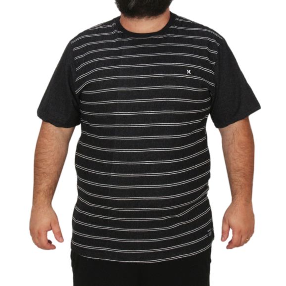 Camiseta-Hurley-Road-Tamanho-especial