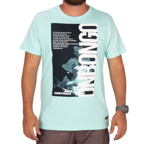 Camiseta-Estampada-Onbongo