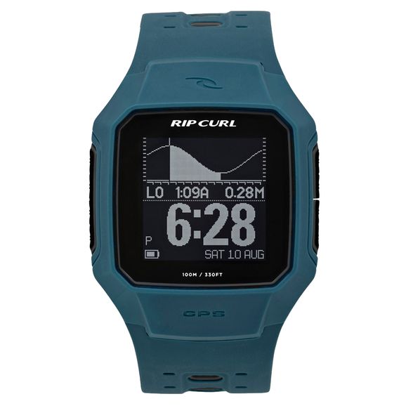 rip curl gps 2 manual