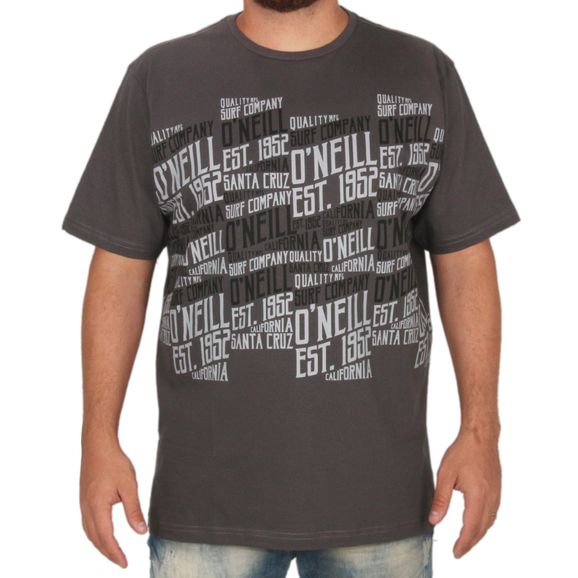 Camiseta-Estampada-Oneill