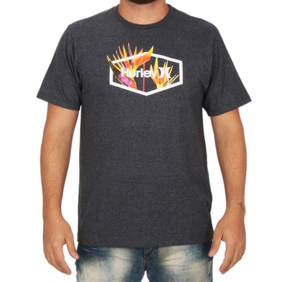 Camiseta-Estampada-Hurley-Hexa