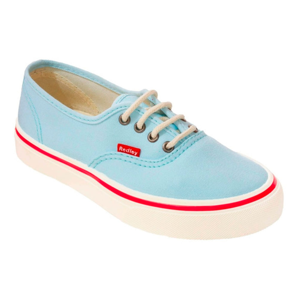 redley tenis azul