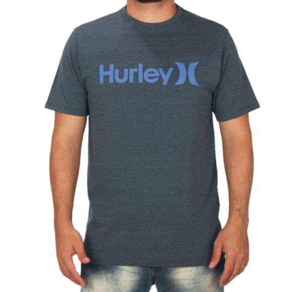 Camiseta Estampada Oakley O-new Tee - centralsurf