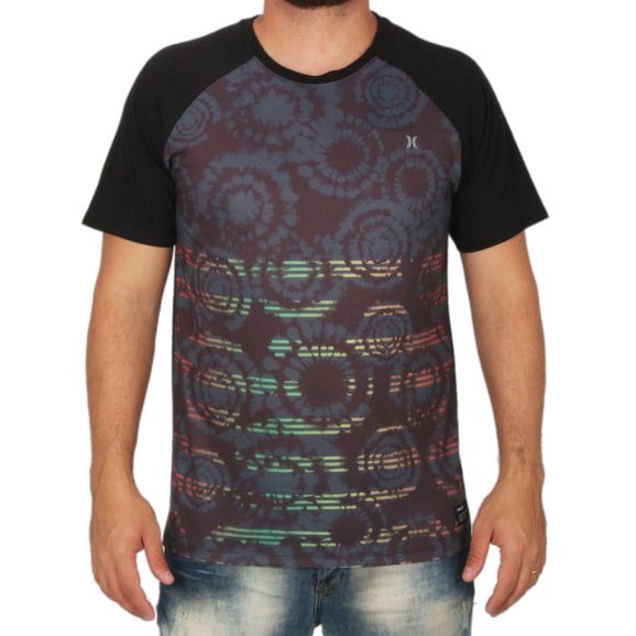 Camiseta-Especial-Hurley-Bless