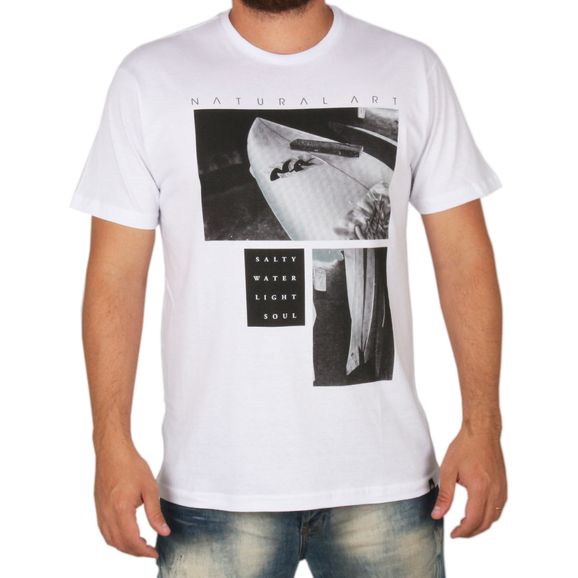Camiseta-Natural-Art-Salty-Water