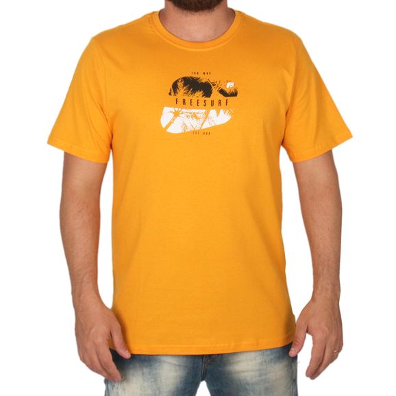 Camiseta-Freesurf