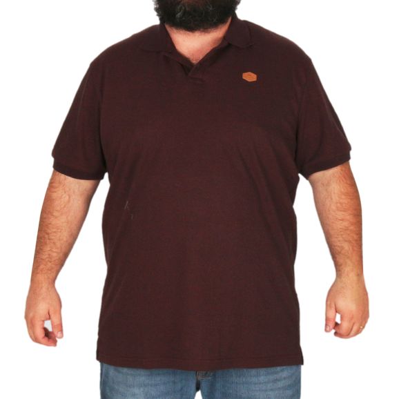 Polo-Extra-Listras-Natural-Art