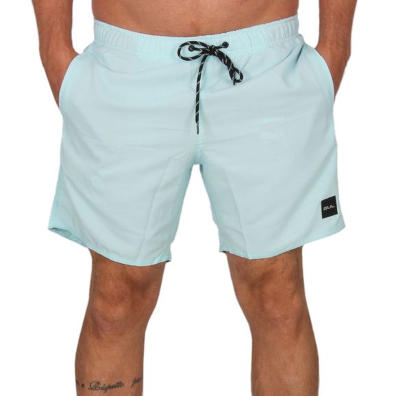 Bermuda-Elastico-Gul