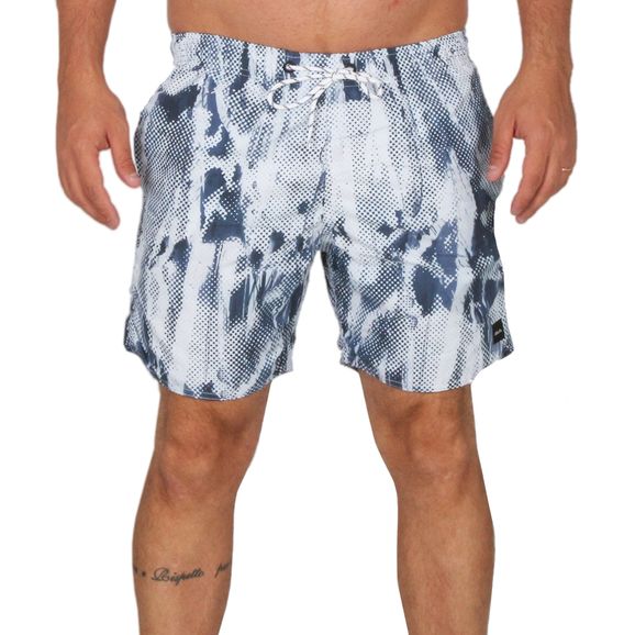 Bermuda-Elastico-Gul