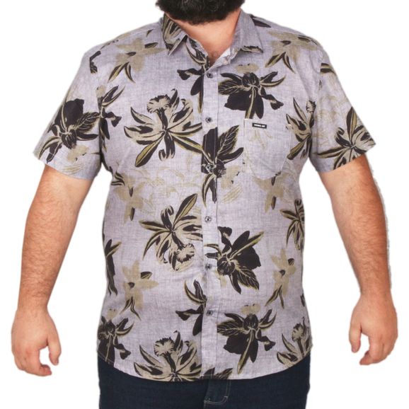Camisa-Natural-Art-Hawaii-Tamanho-Especial