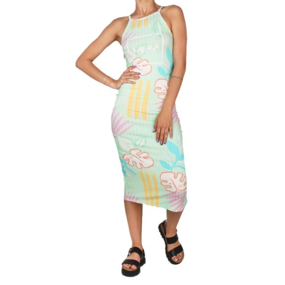 Vestido-Midi-Tricats-Geometric