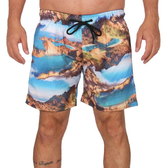 Shorts-Elastico-Central-Surf