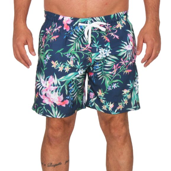 Shorts-Elastico-Central-Surf