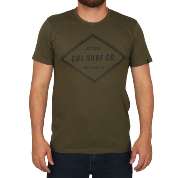 Camiseta-Estampada-Gul