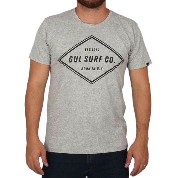 Camiseta-Estampada-Gul