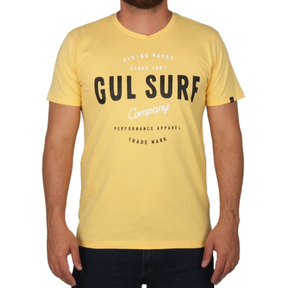 Camiseta-Gul-Estampada