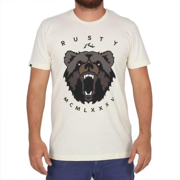 Camiseta-Estampada-Rusty-Bears-0