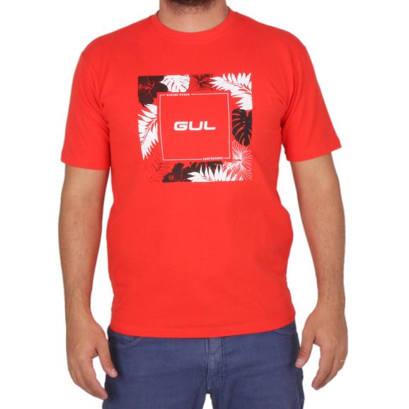 Camiseta-Estampada-Gul-0