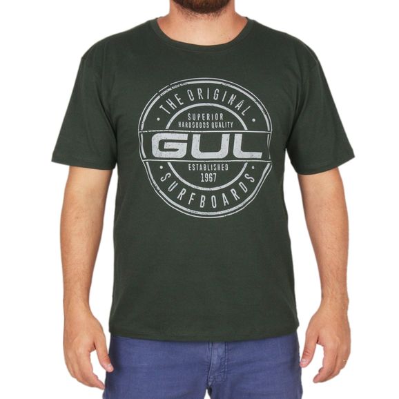 Camiseta-Estampada-Gul-0