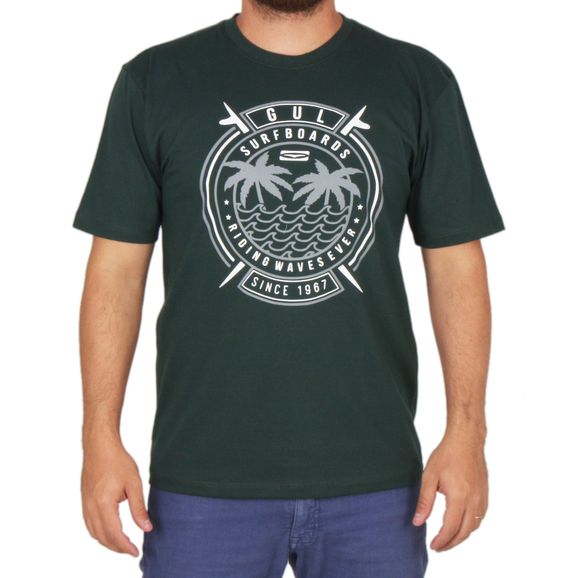 Camiseta-Estampada-Gul-0