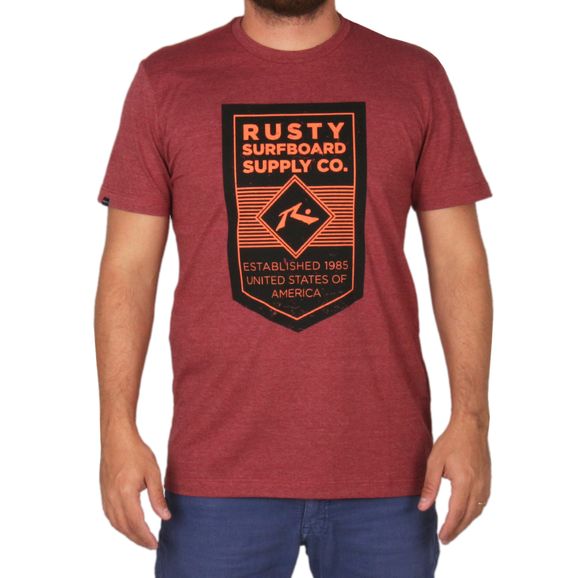 Camiseta-Estampada-Rusty-Label-0