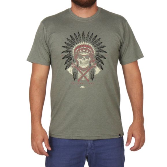 Camiseta-Natural-Art-Design-Skull-0