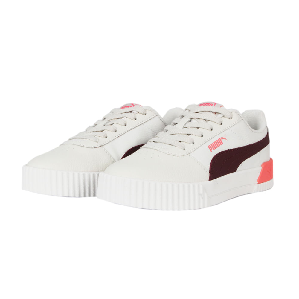 tenis puma carina masculino