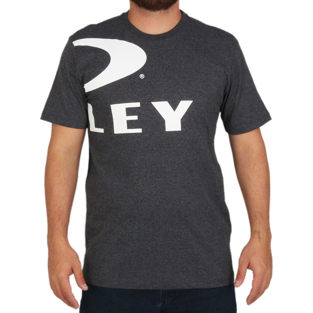 Camiseta Oakley Ellipse Tee - centralsurf