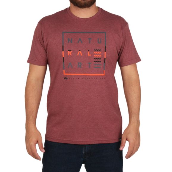 Camiseta-Natural-Art-Zig-Zag-Waves-0