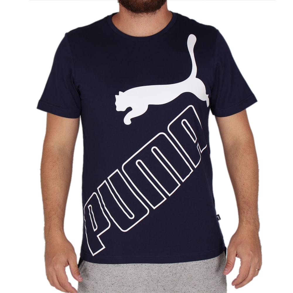 Camiseta 'Puma