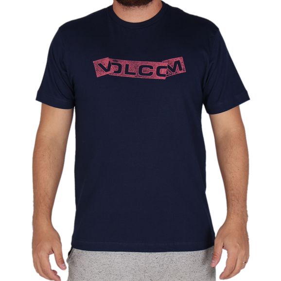 Camiseta-Volcom-Estampada-Fooled-0