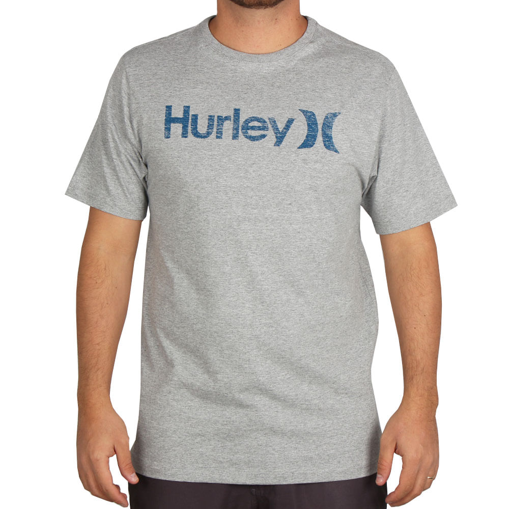 Camiseta Estampada Oakley O-new Tee - centralsurf