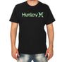 Camiseta-Estampada-Hurley-O-o-Camo-0