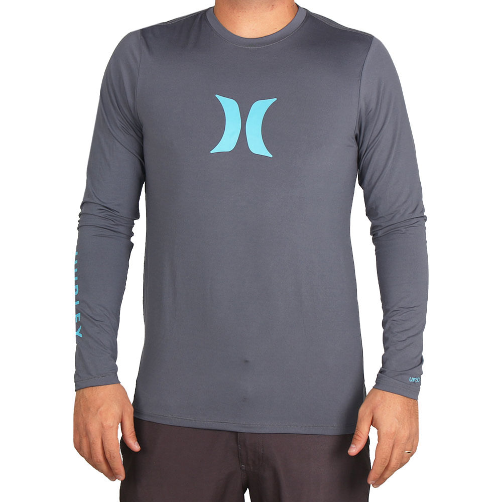 Camiseta Surf Oakley Blade Ss Tee - centralsurf