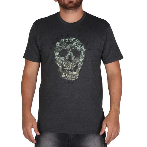 Camiseta-Natural-Art-Jungle-Skull-0