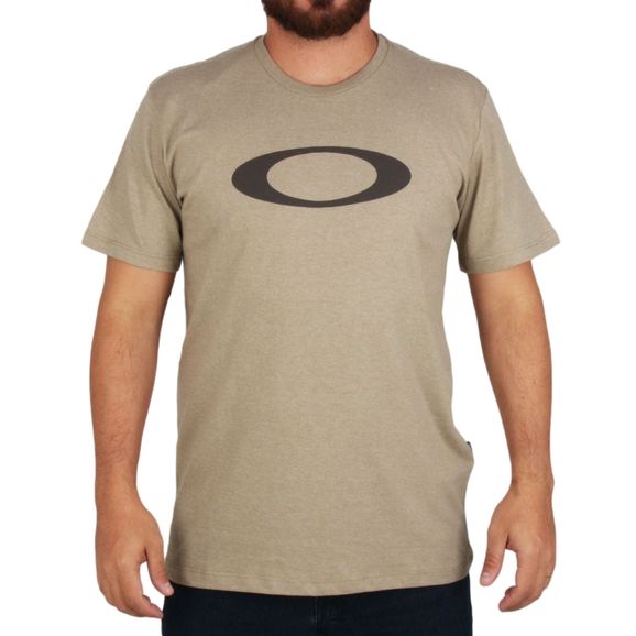 Camiseta Oakley Ellipse Tee - centralsurf