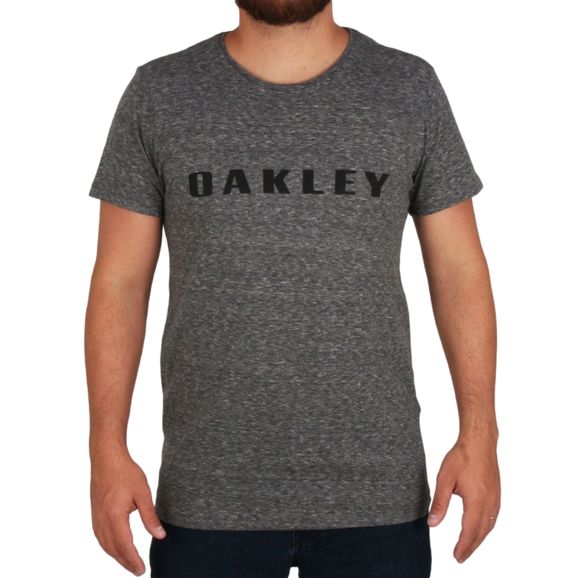 Camiseta Estampada Oakley O-new Tee - centralsurf