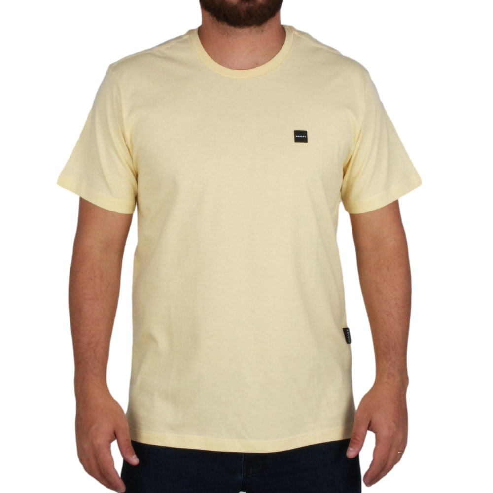 Camiseta Estampada Oakley Tee - centralsurf