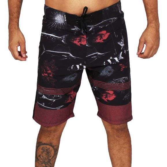 Bermuda-Agua-Hurley-Gone-Fishin-0