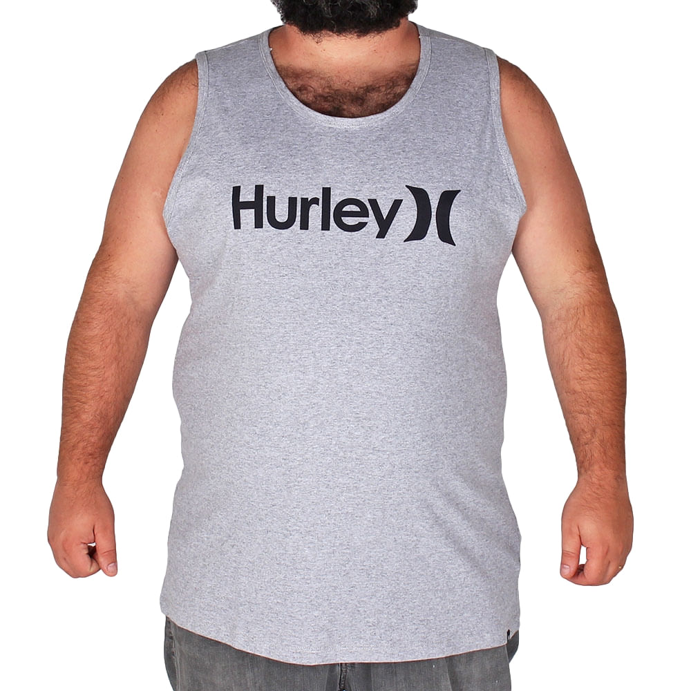regata feminina hurley