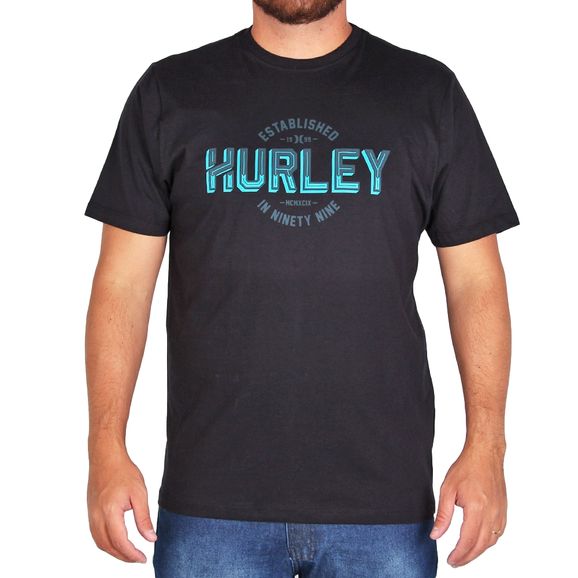 Camiseta-Estampada-Hurley-Nine-0