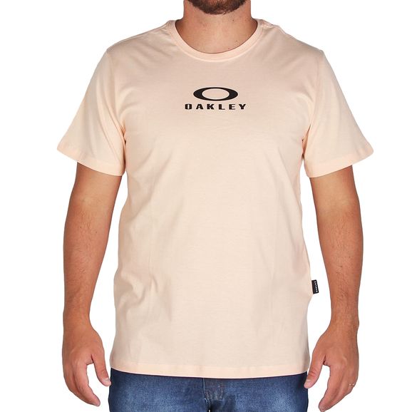 Camiseta Estampada Oakley O-new Tee - centralsurf