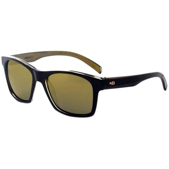Oculos-HB-Unafraid-Black-Gold-Polarizado-0