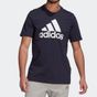 Camiseta-Adidas-Logo-0