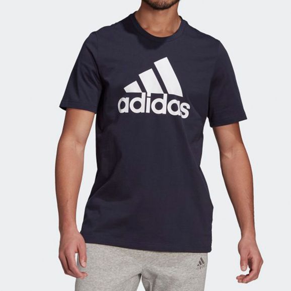 Camiseta-Adidas-Logo-0