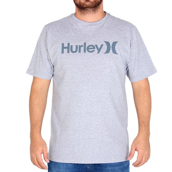 Camiseta-Hurley-O-O-Solid-Neon-0