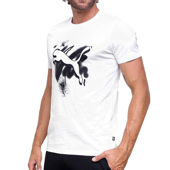 Camiseta-Estampada-Puma-0