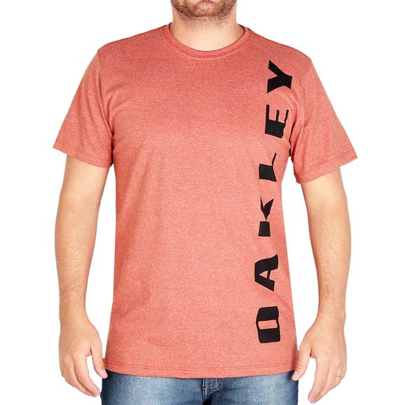 Camisetas Oakley para Homens: 99 + Itens