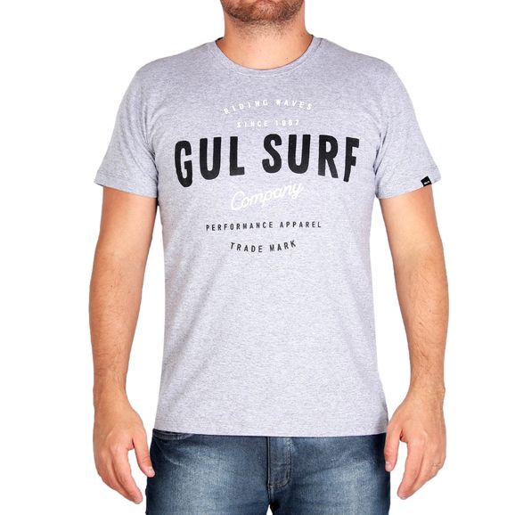 Camiseta-Gul-Estampada-0